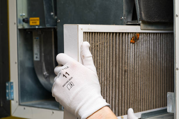Best Affordable Duct Cleaning Services  in Strongsville, OH